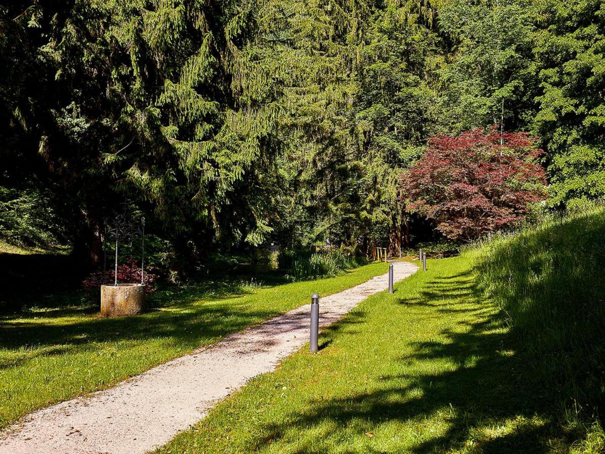 Villa Sawallisch Grassau  Exterior foto