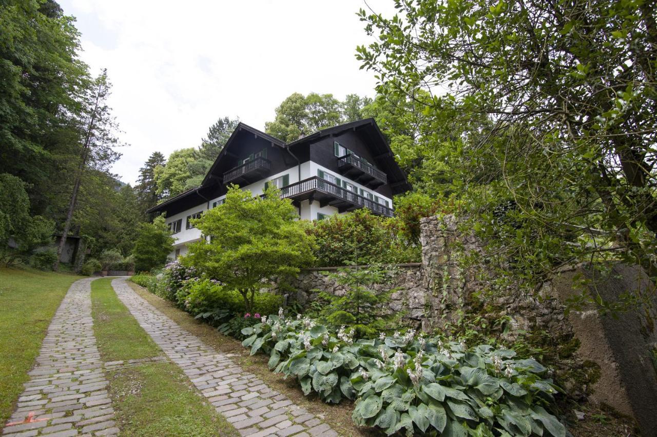 Villa Sawallisch Grassau  Exterior foto