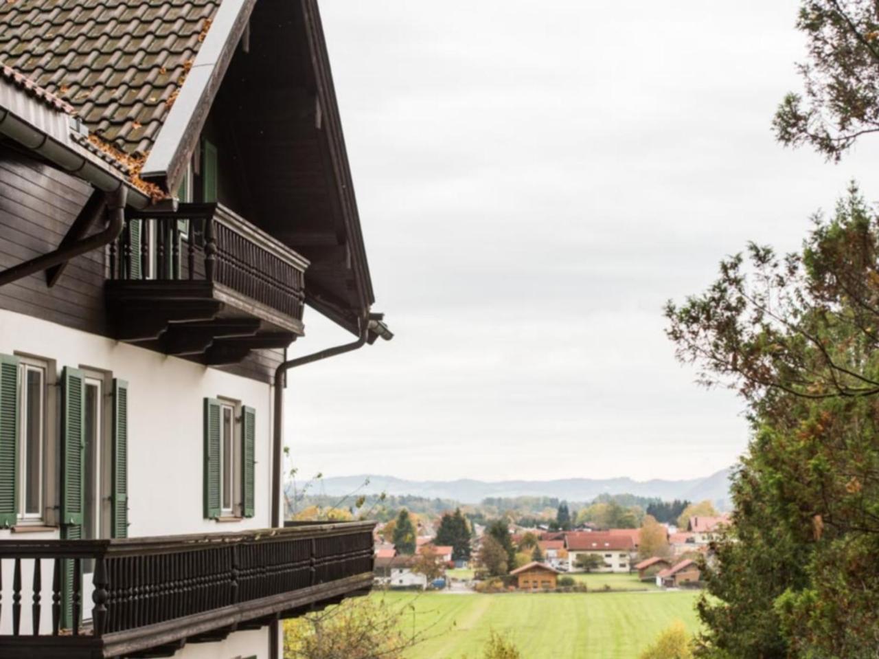 Villa Sawallisch Grassau  Exterior foto